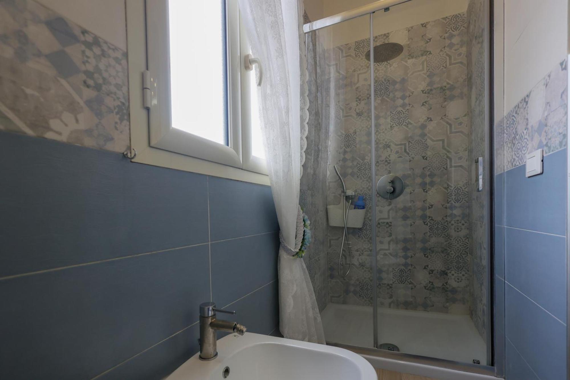 Apartmán Mamma Teresa Neapol Exteriér fotografie